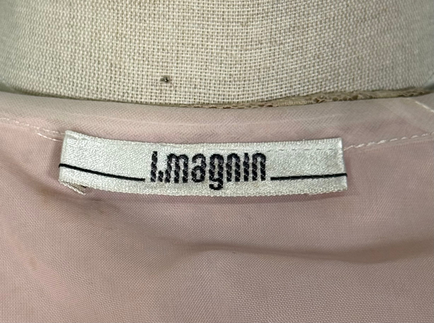 60s I.Magnin Bed Jacket