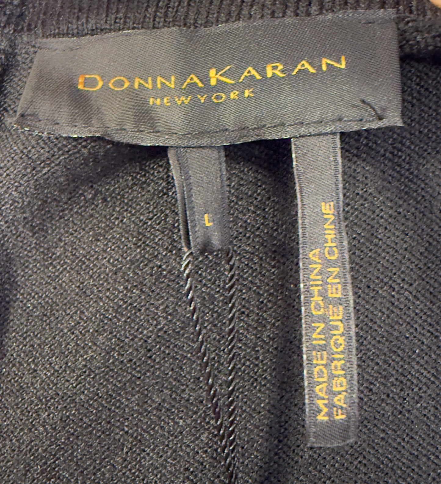 Modern Donna Karan Dress NWT/Deadstock