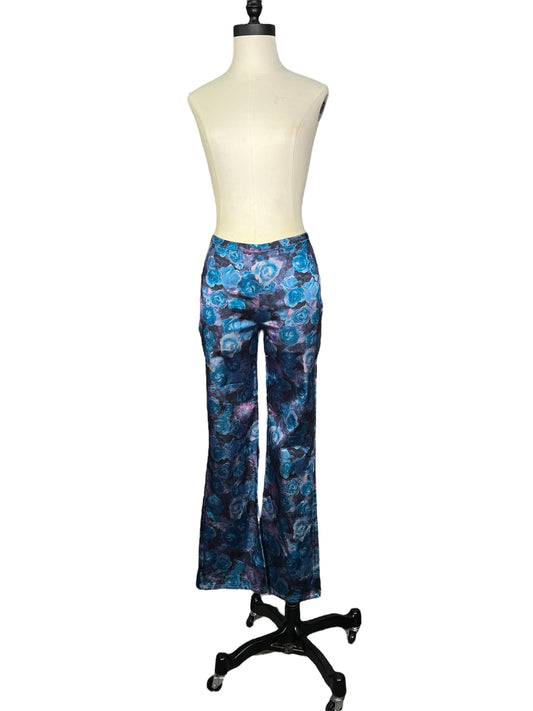 90s/Y2K Flared Pants