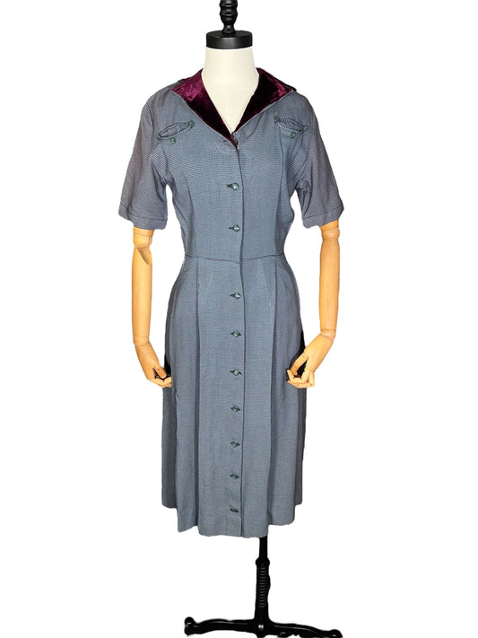 40s/50s Dress