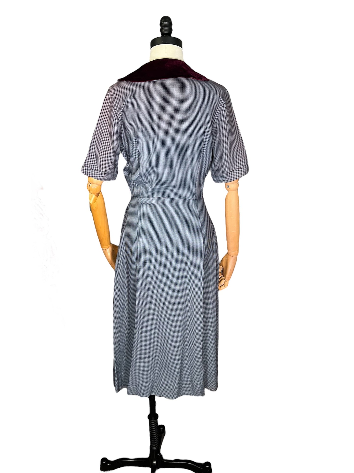 40s/50s Dress