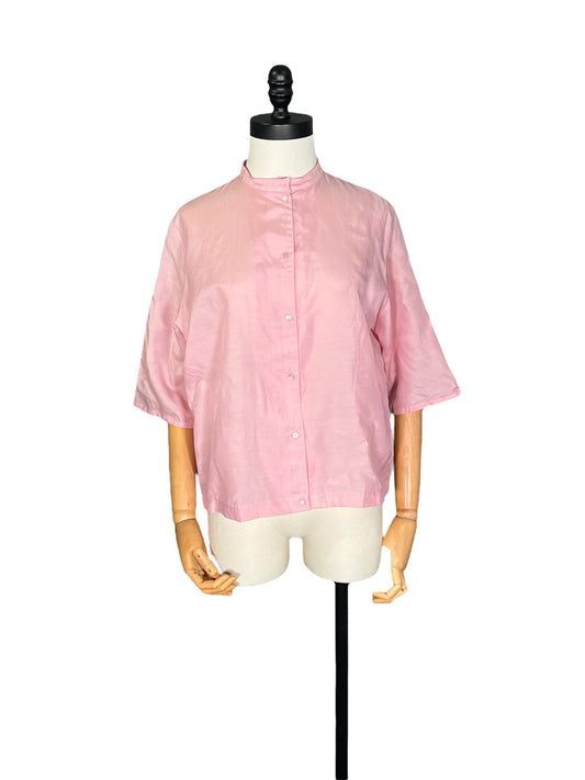 60s Deadstock Blouse