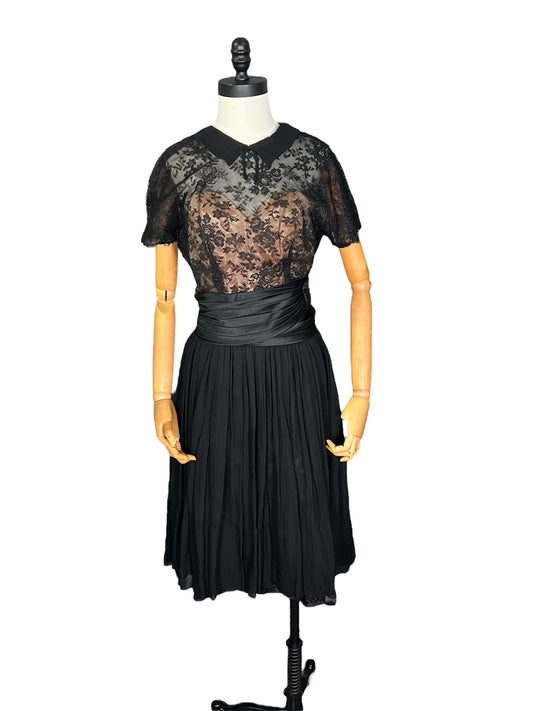 50s Mr. Charles Dress