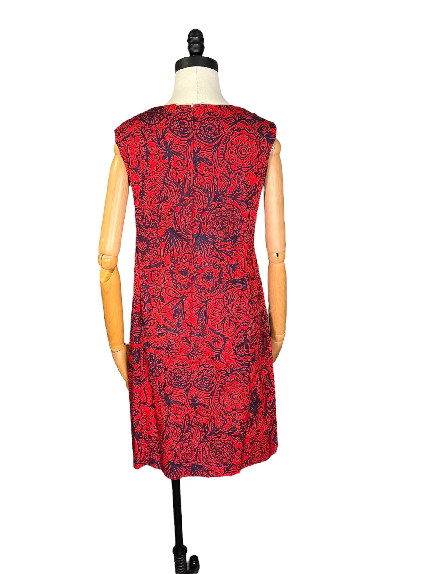 60s Jacket and Dress Set