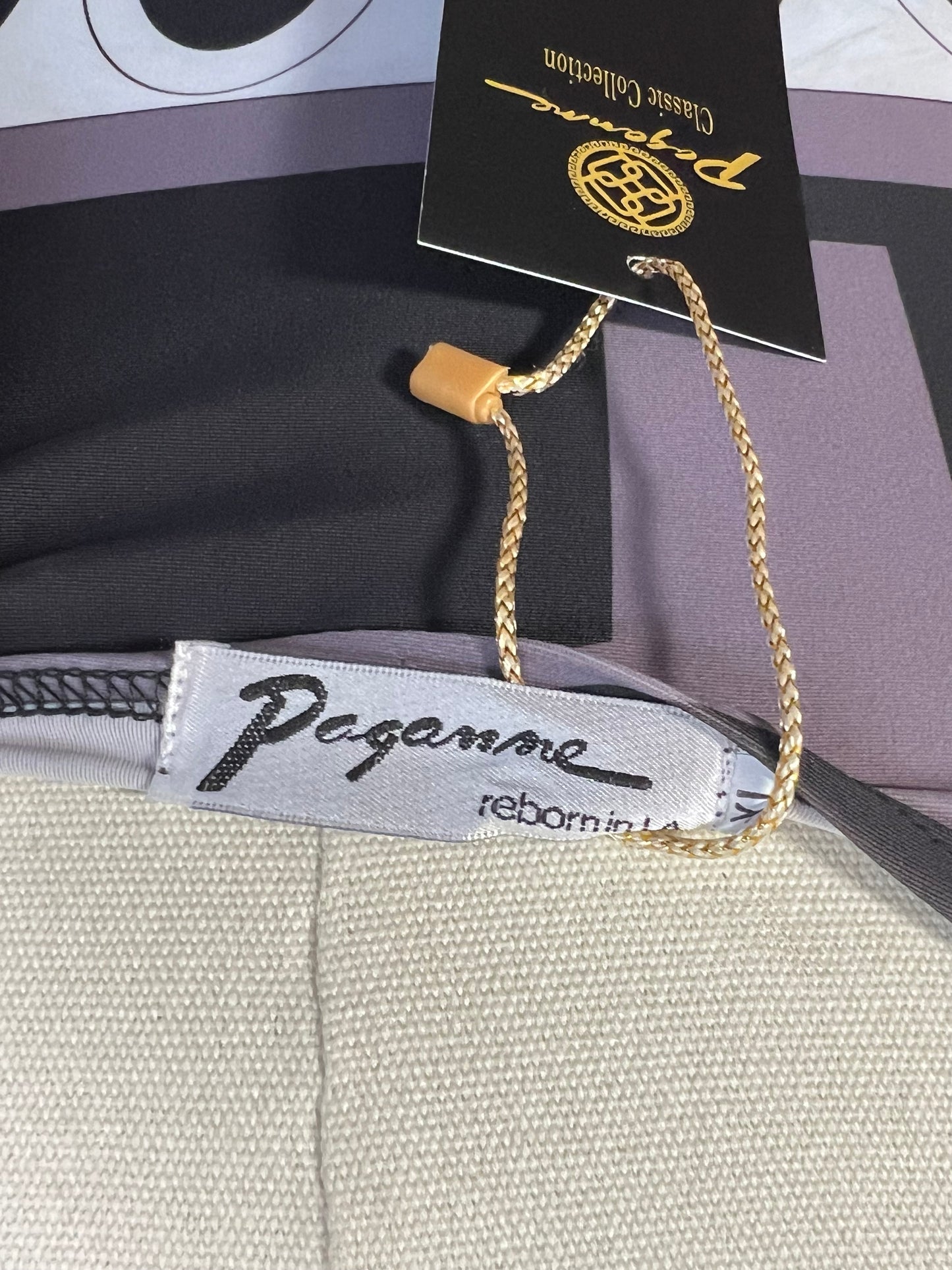 Paganne Reborn Re-release Dress