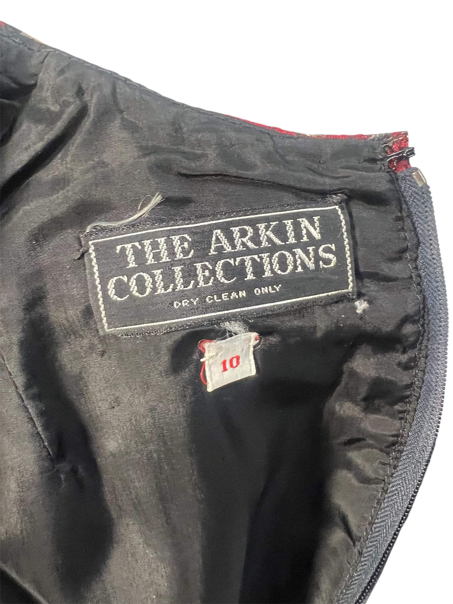 70s Arkin Collection Set