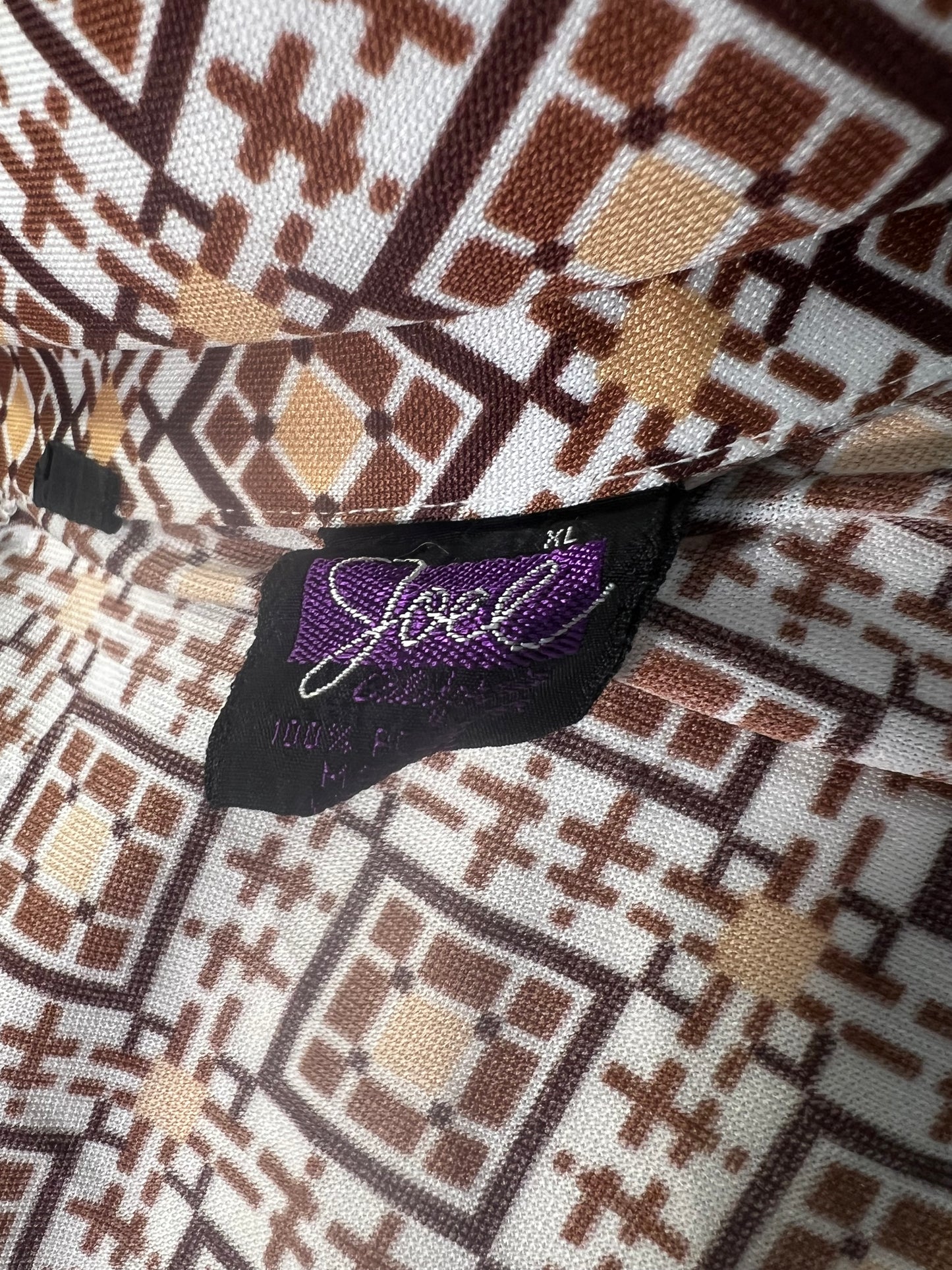 70s/80s Shirt