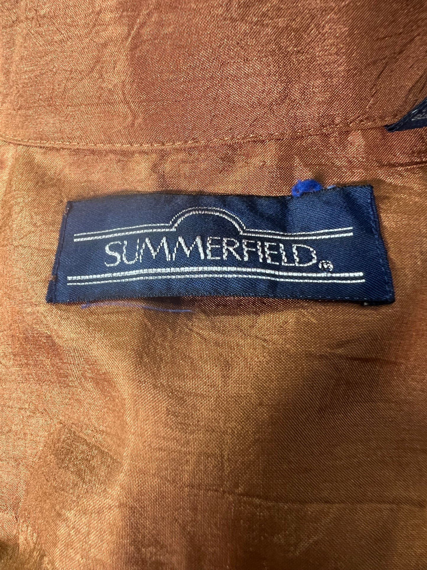 80s Shirt