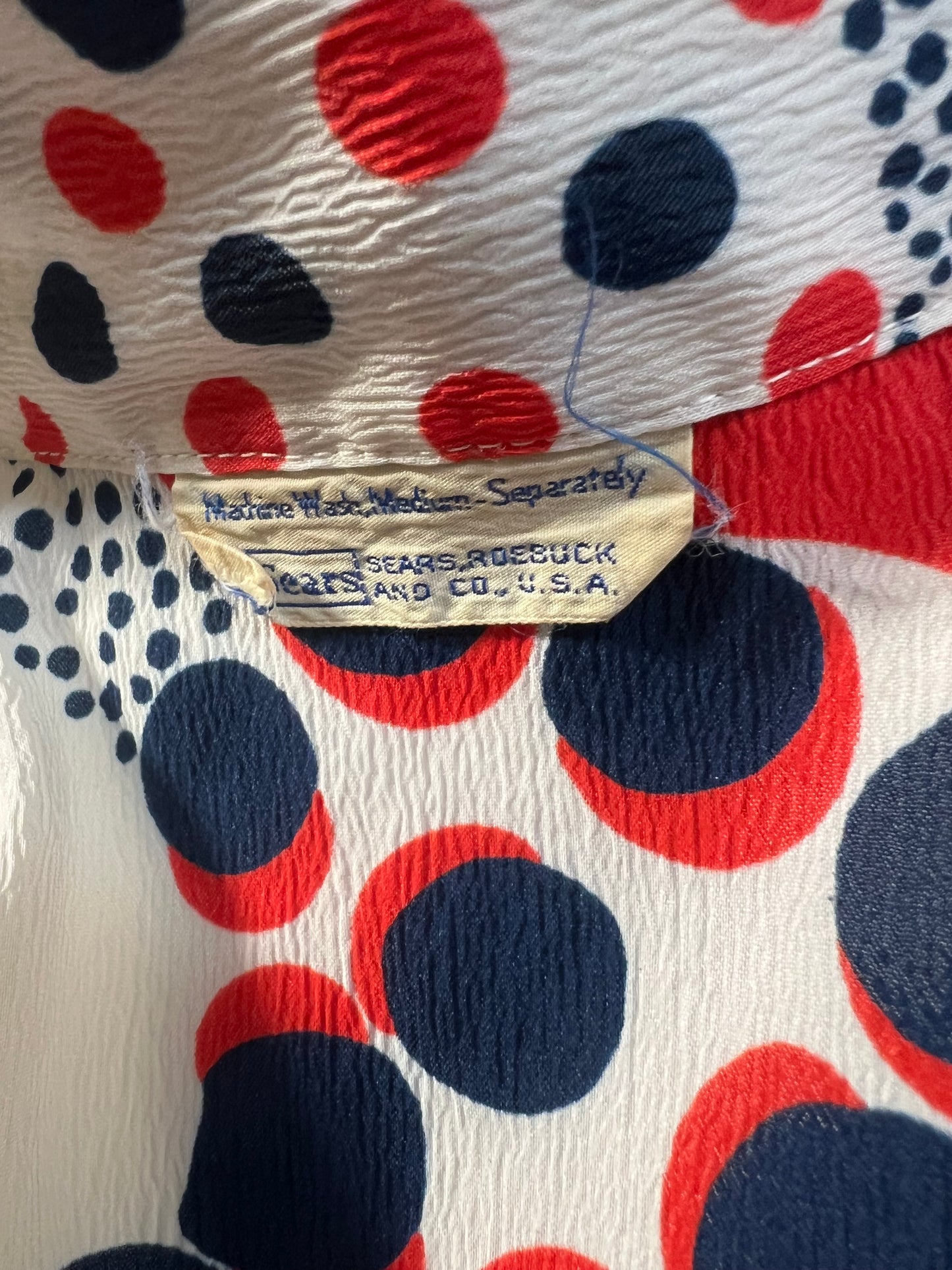 70s Shirt
