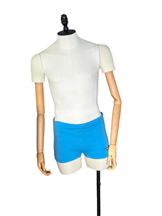 50s Swim Trunks