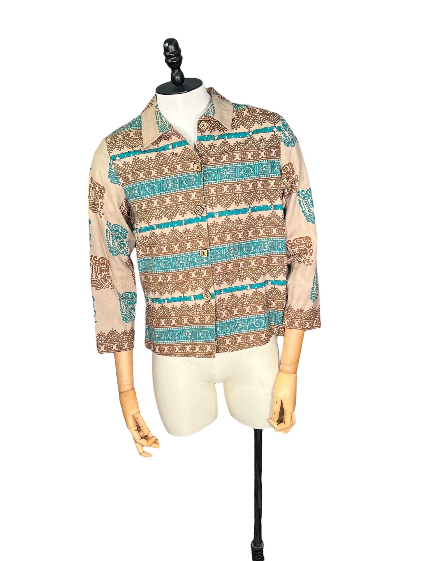 80s Shirt