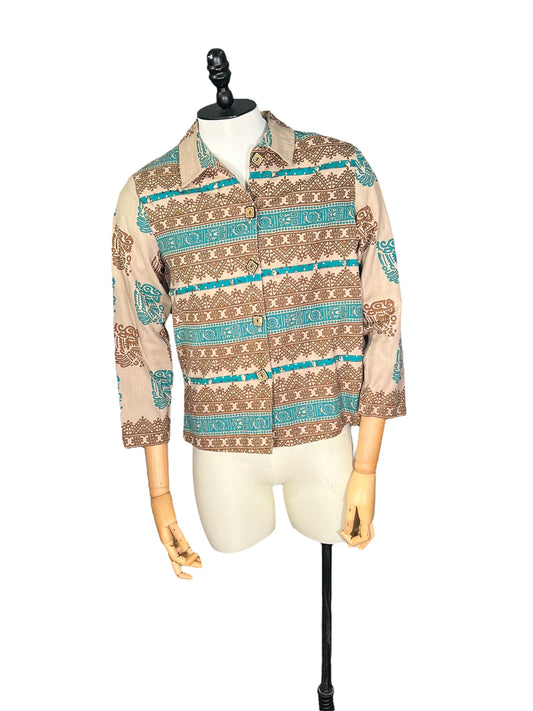 80s Shirt