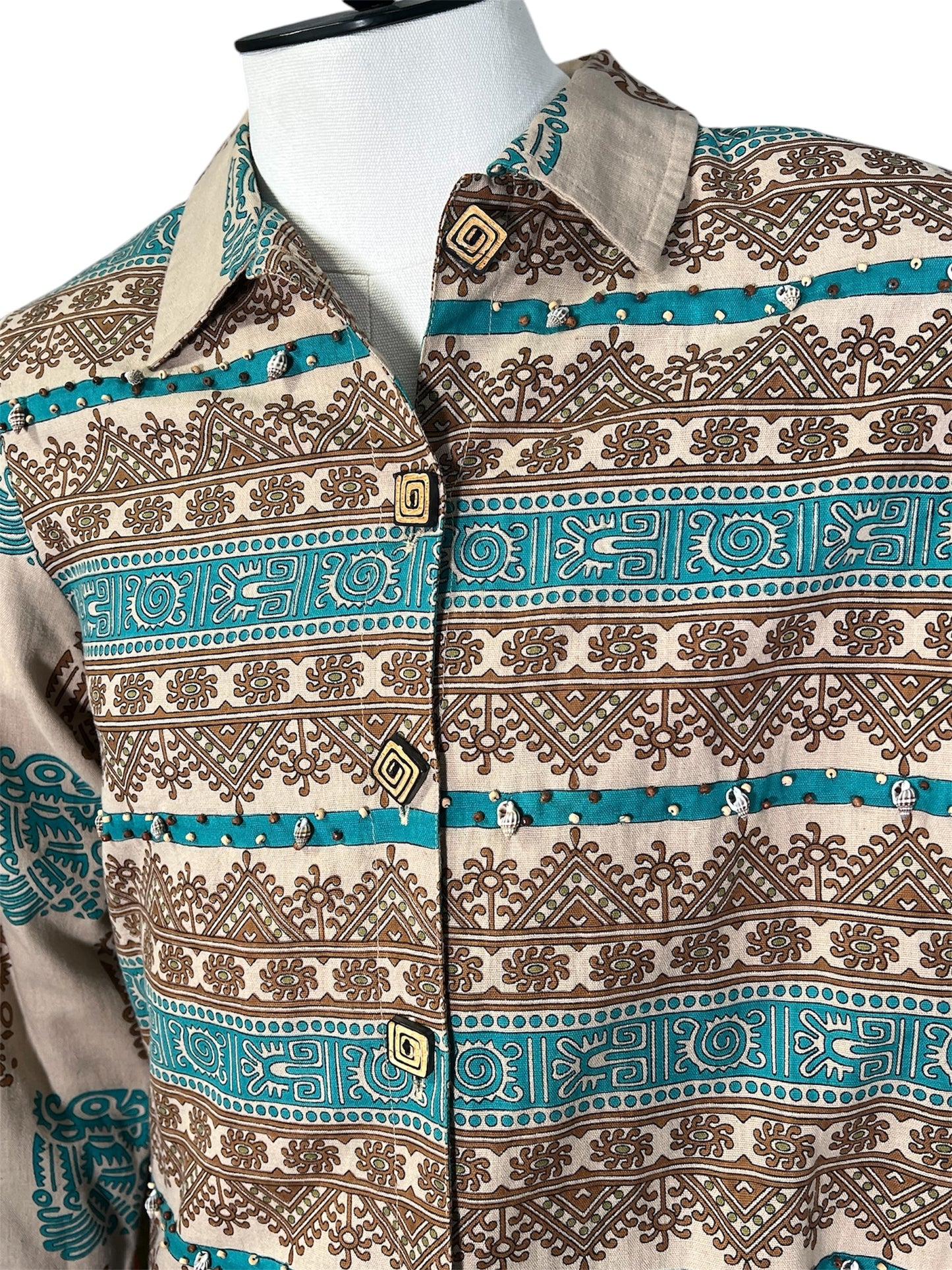 80s Shirt