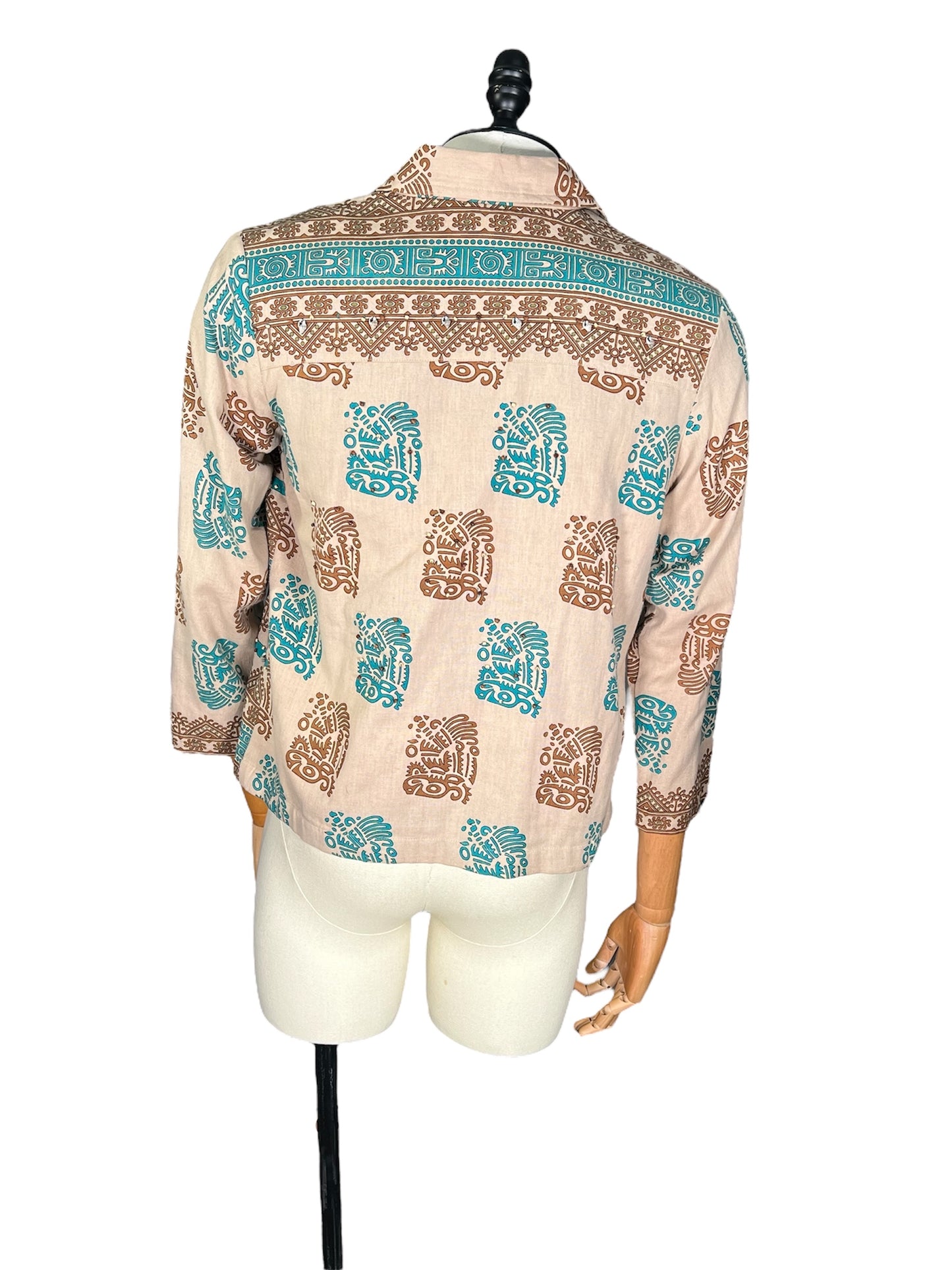 80s Shirt