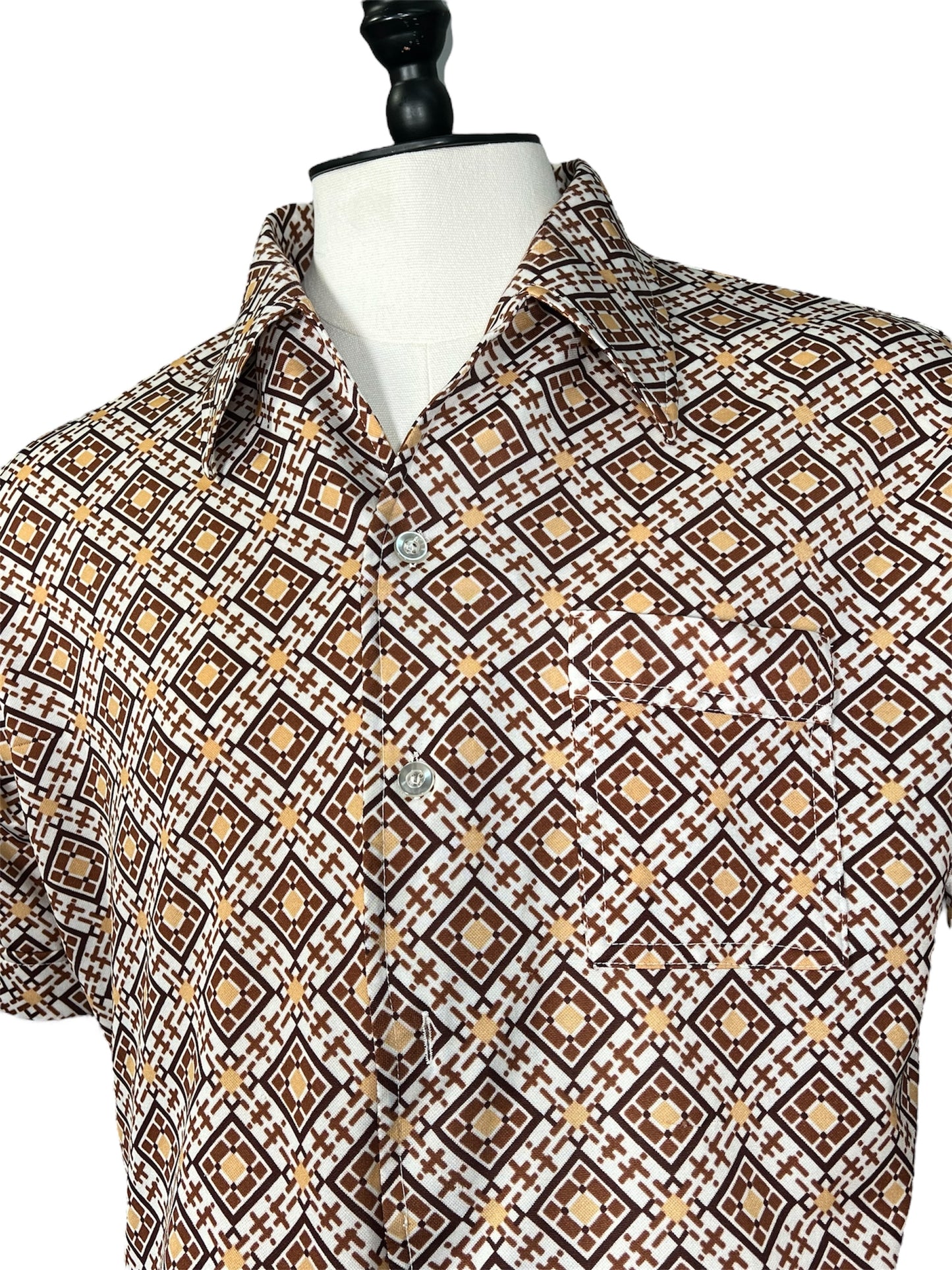 70s/80s Shirt