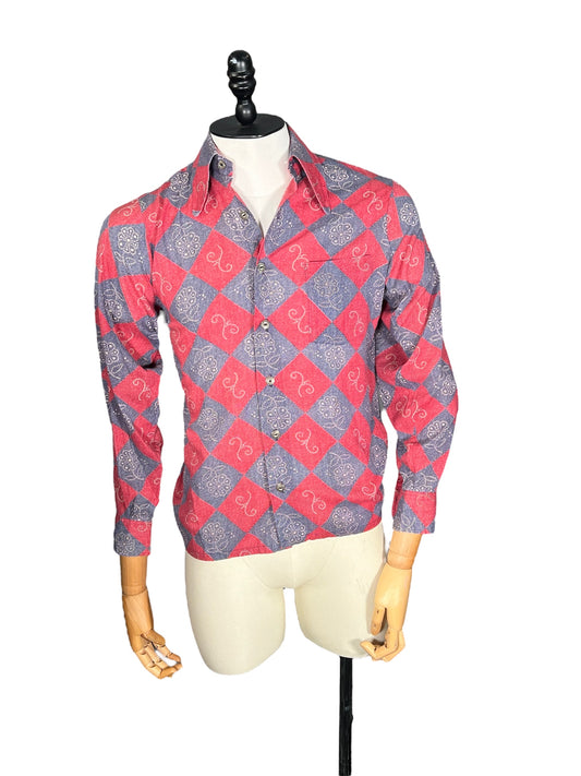70s Shirt
