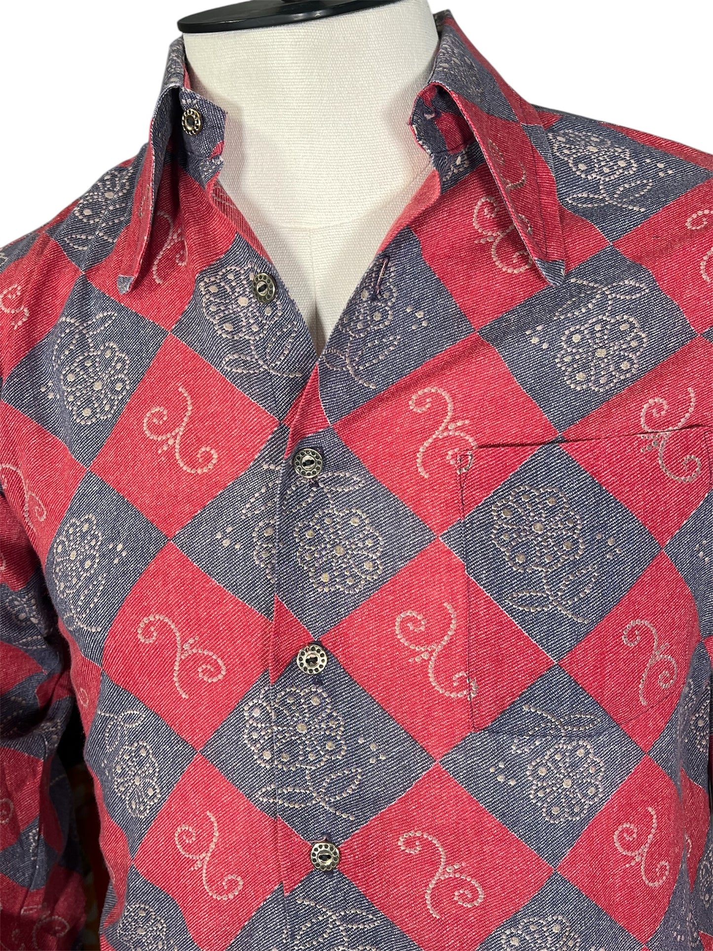 70s Shirt