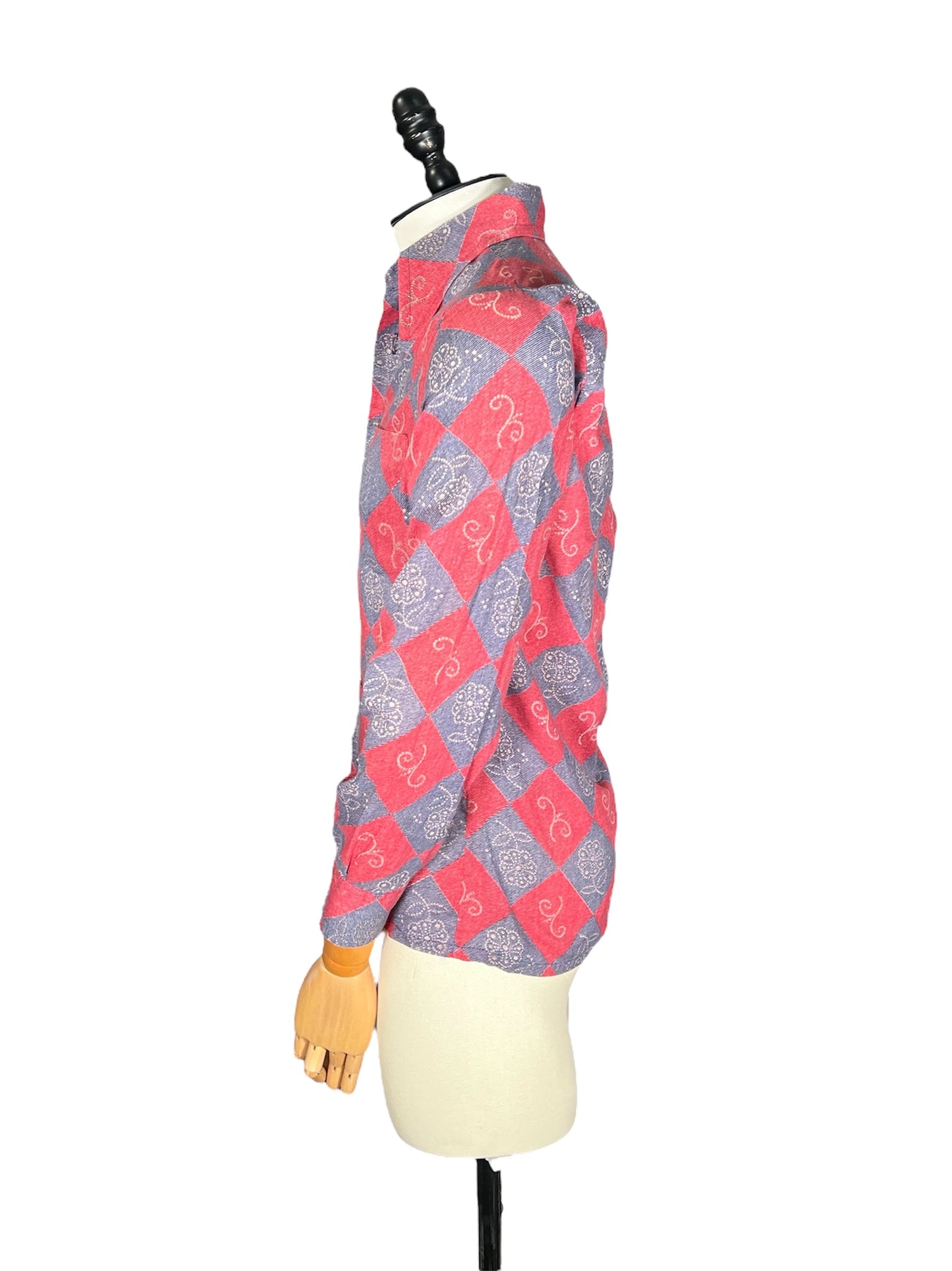 70s Shirt