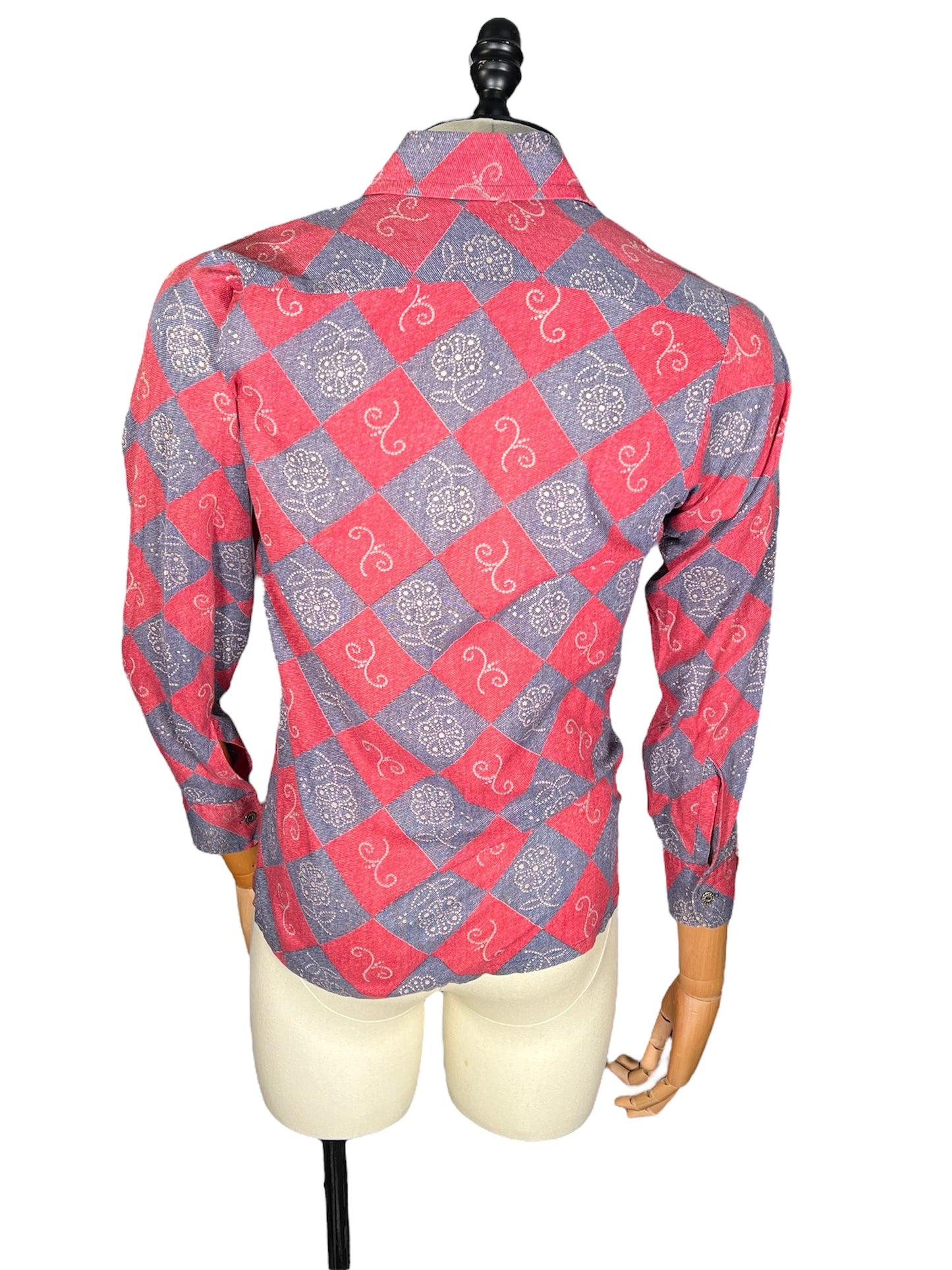 70s Shirt