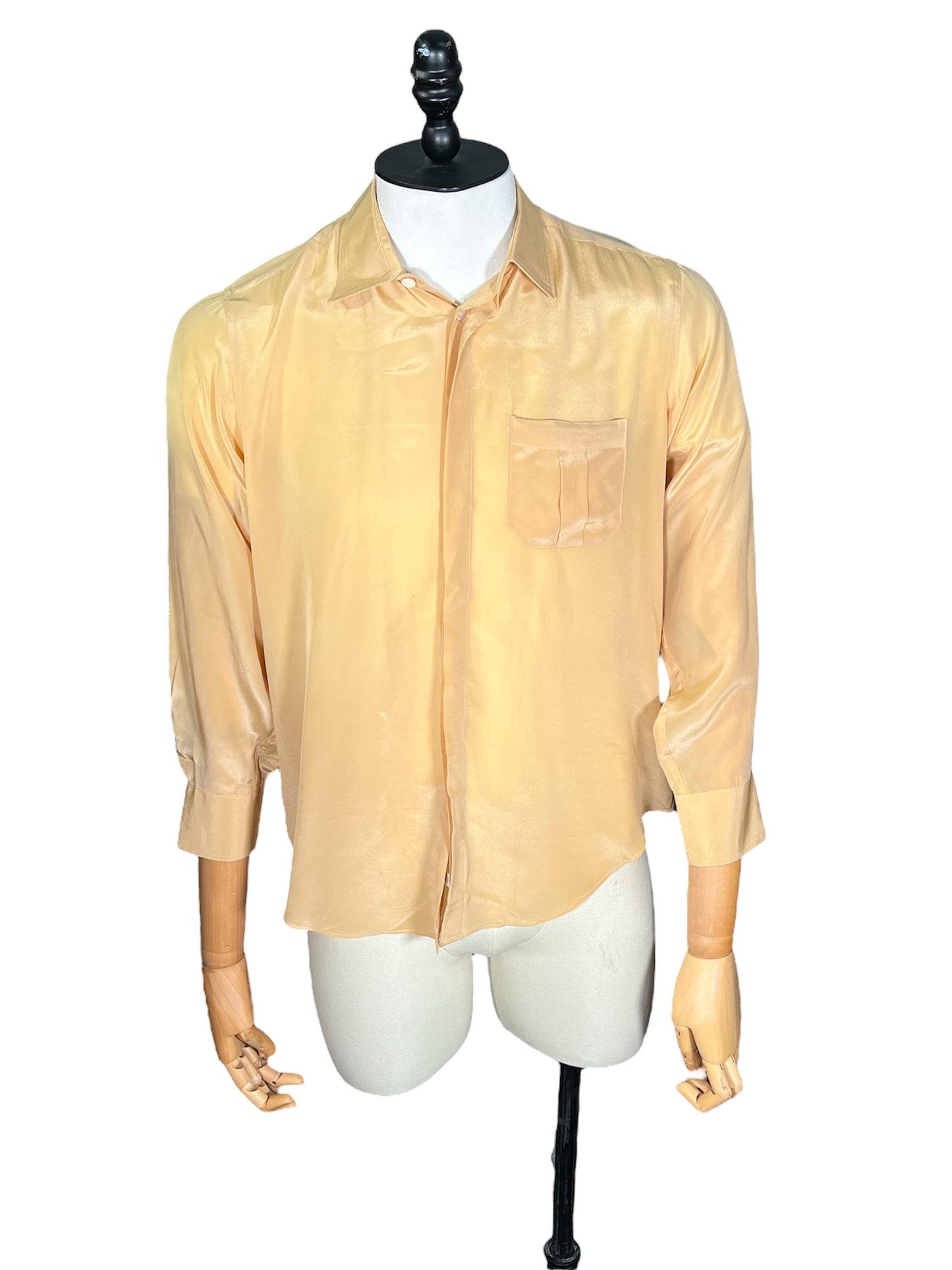 90s Valentino shirt