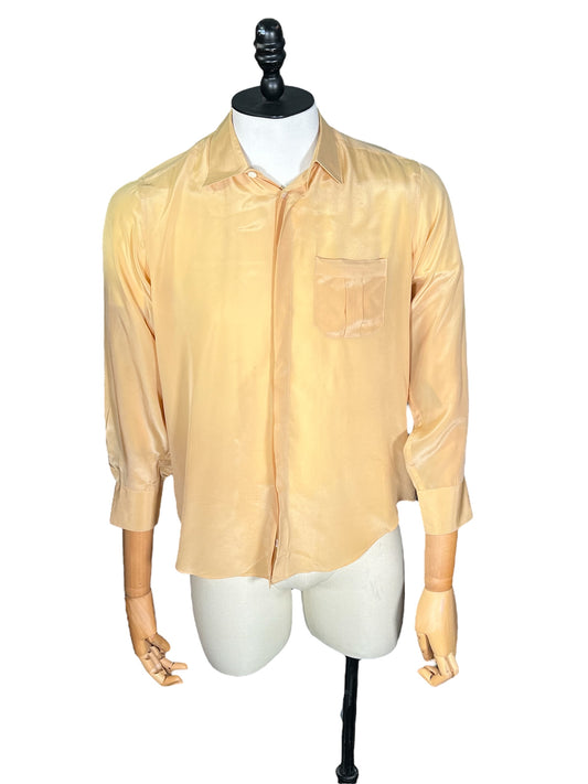90s Valentino shirt