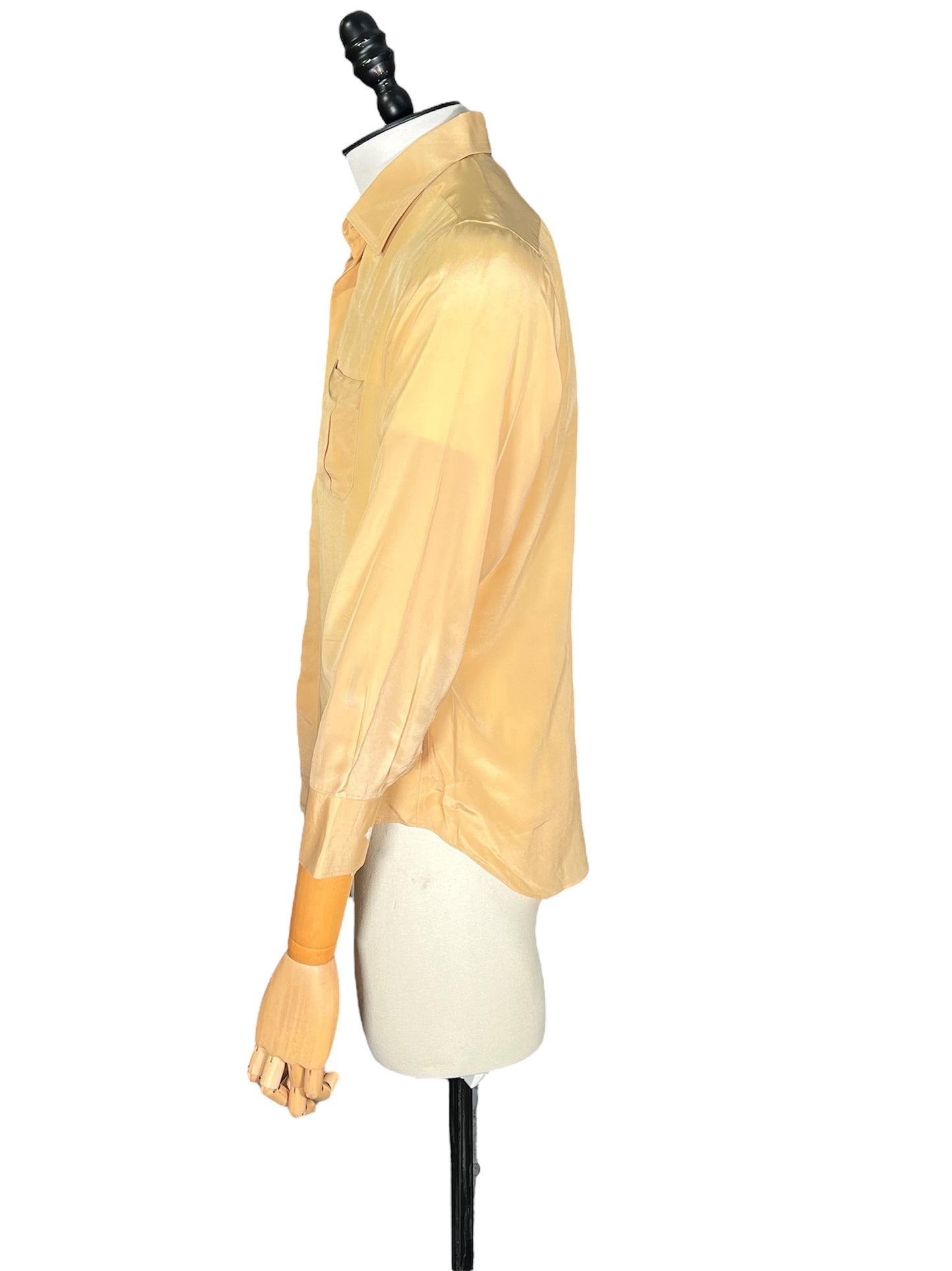 90s Valentino shirt
