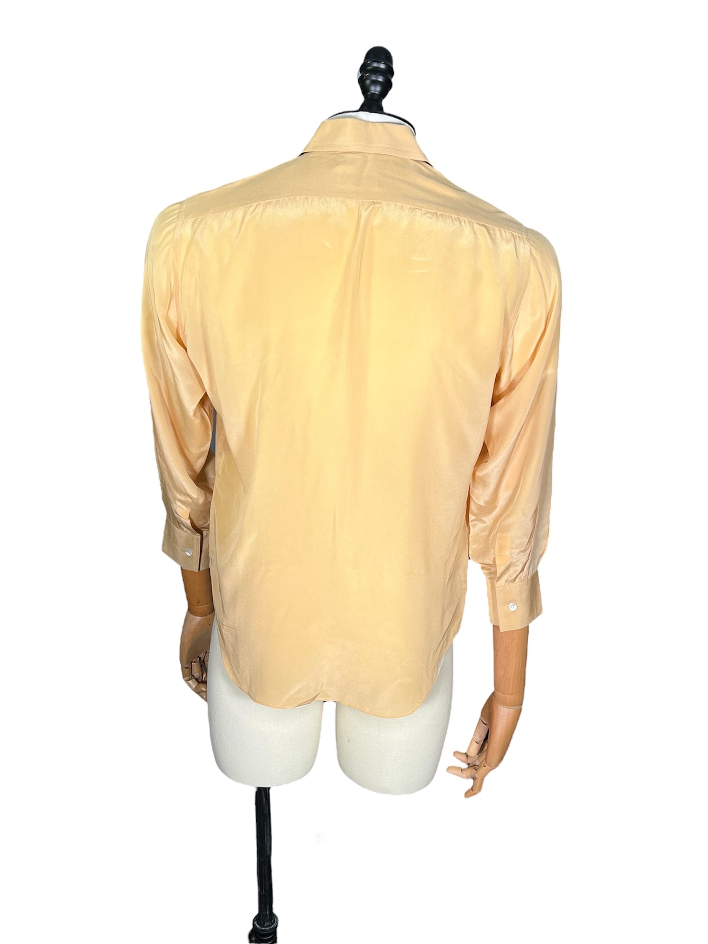 90s Valentino shirt