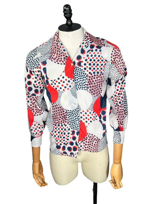 70s Shirt