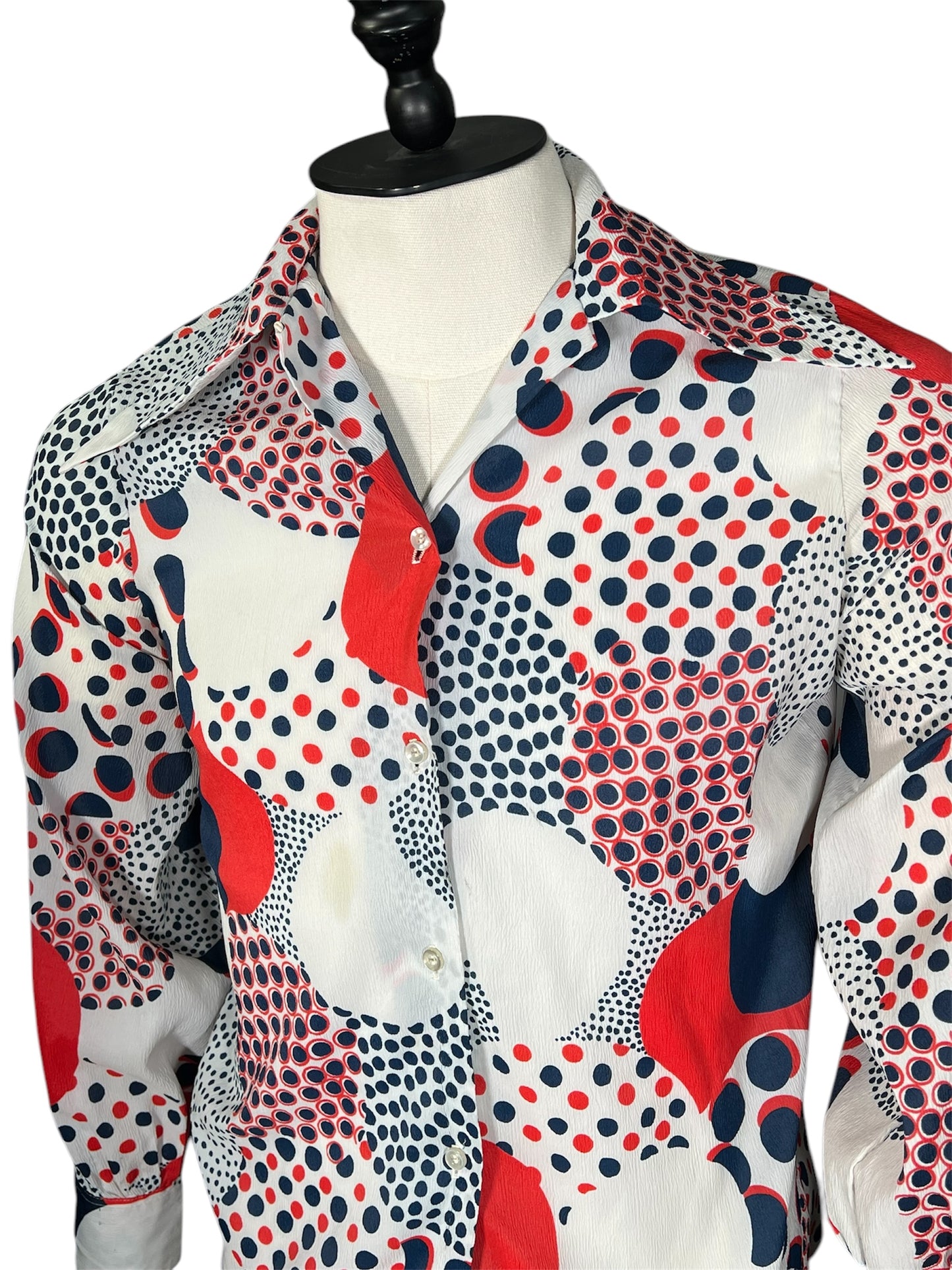 70s Shirt