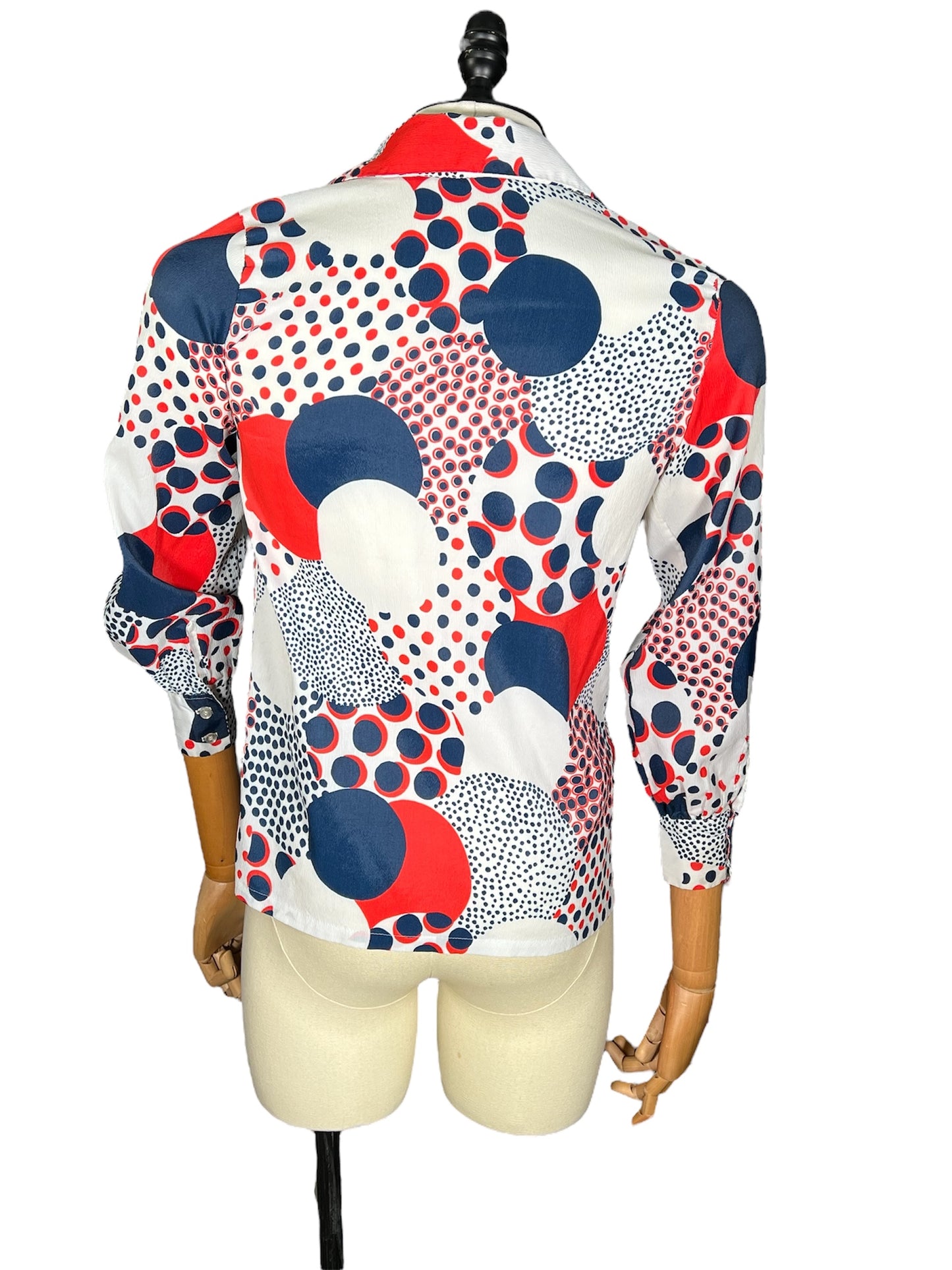 70s Shirt