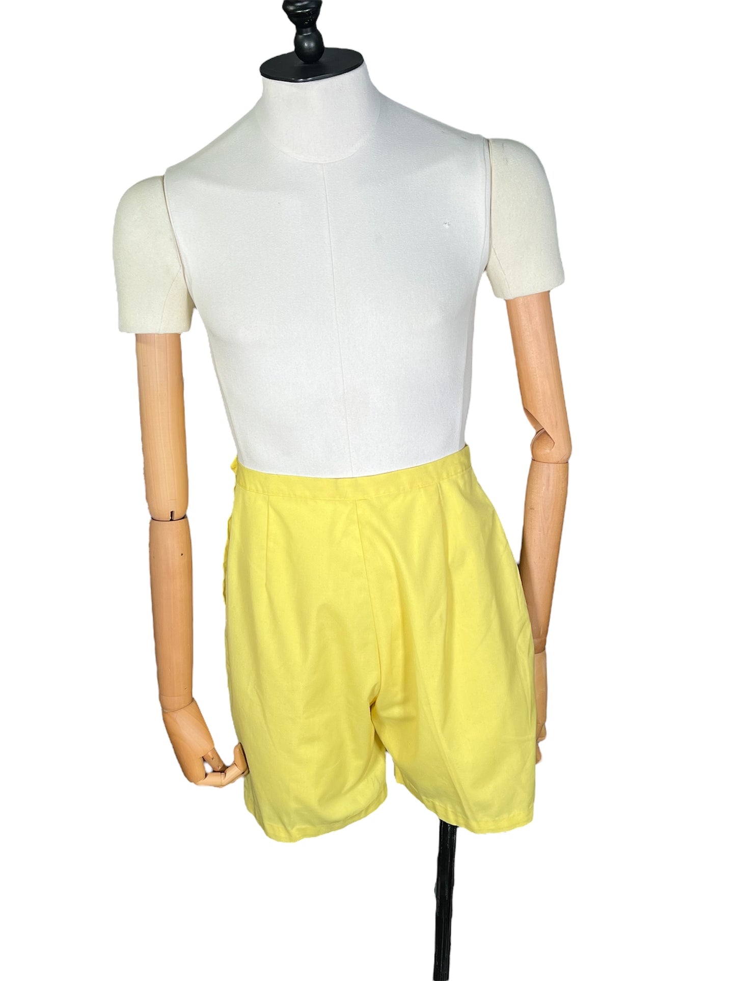 80s Shorts