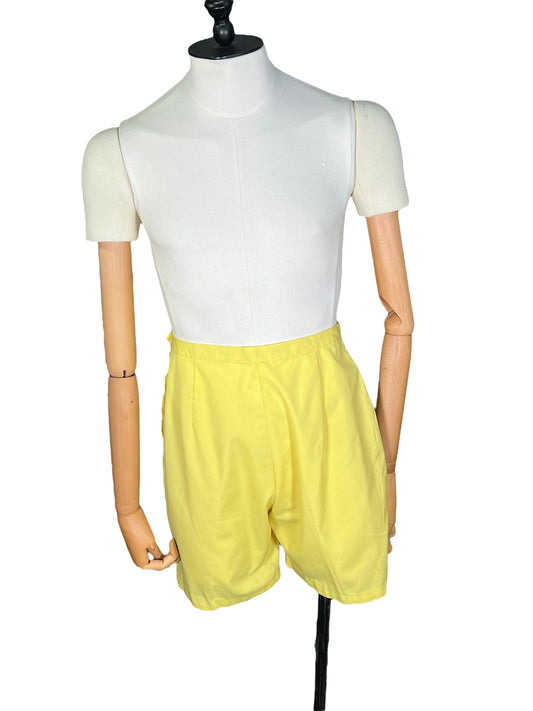 80s Shorts
