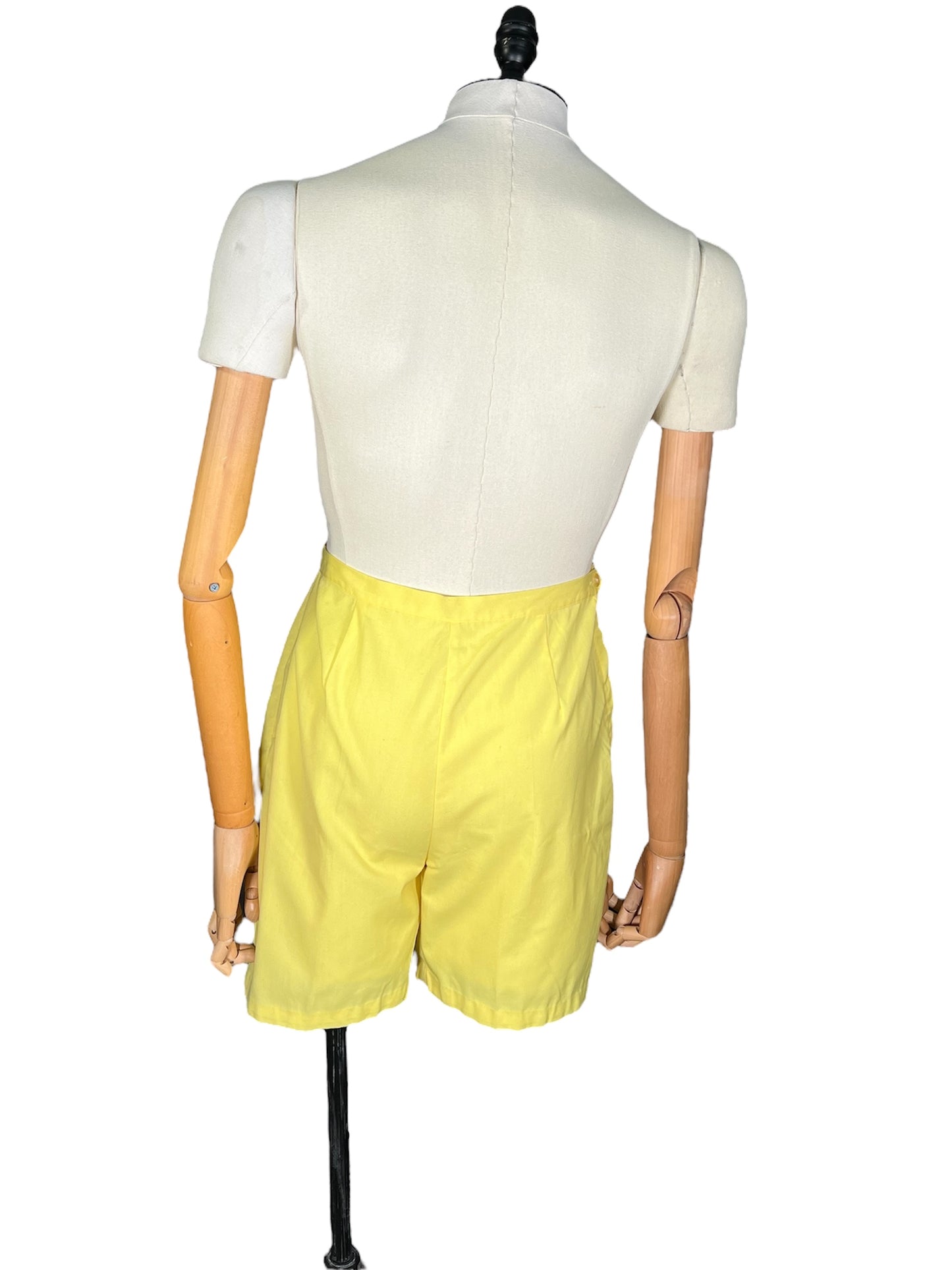 80s Shorts
