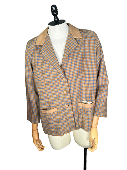 50s/60s Jacket