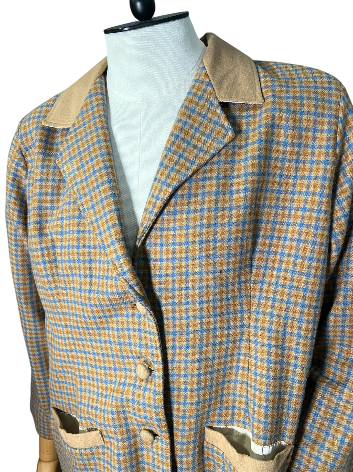 50s/60s Jacket