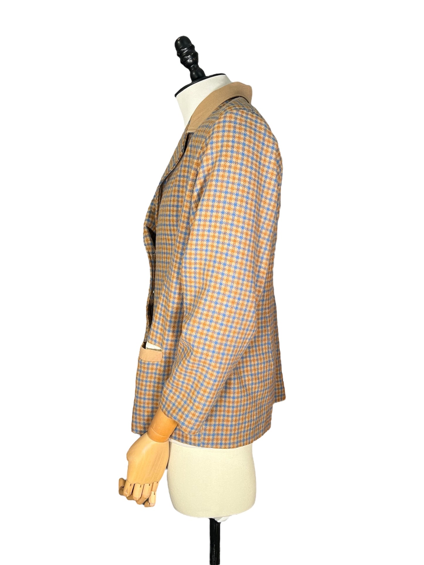 50s/60s Jacket