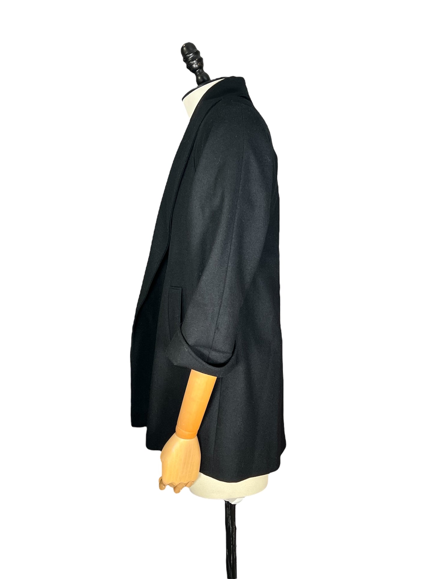 50s Swing Jacket