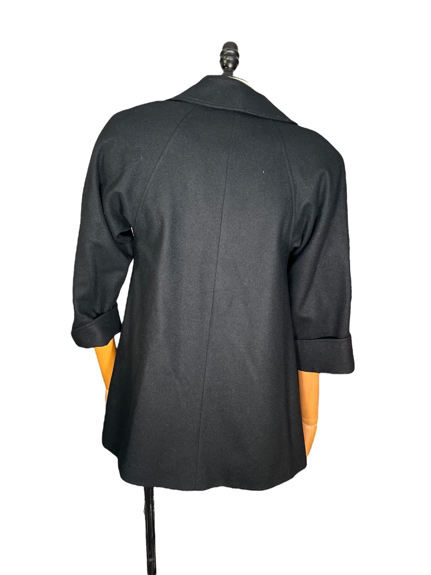 50s Swing Jacket