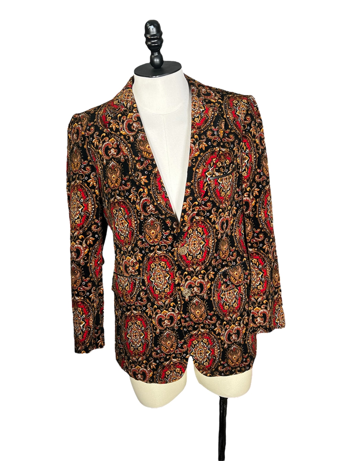 60s Cortefiel Jacket