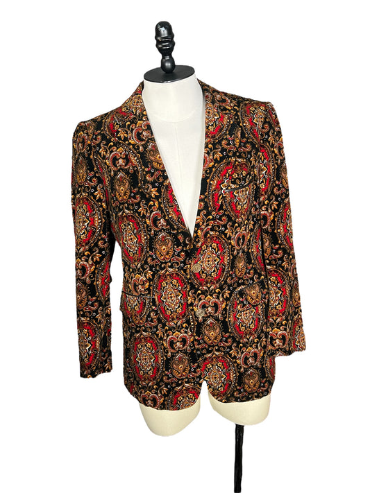 60s Cortefiel Jacket