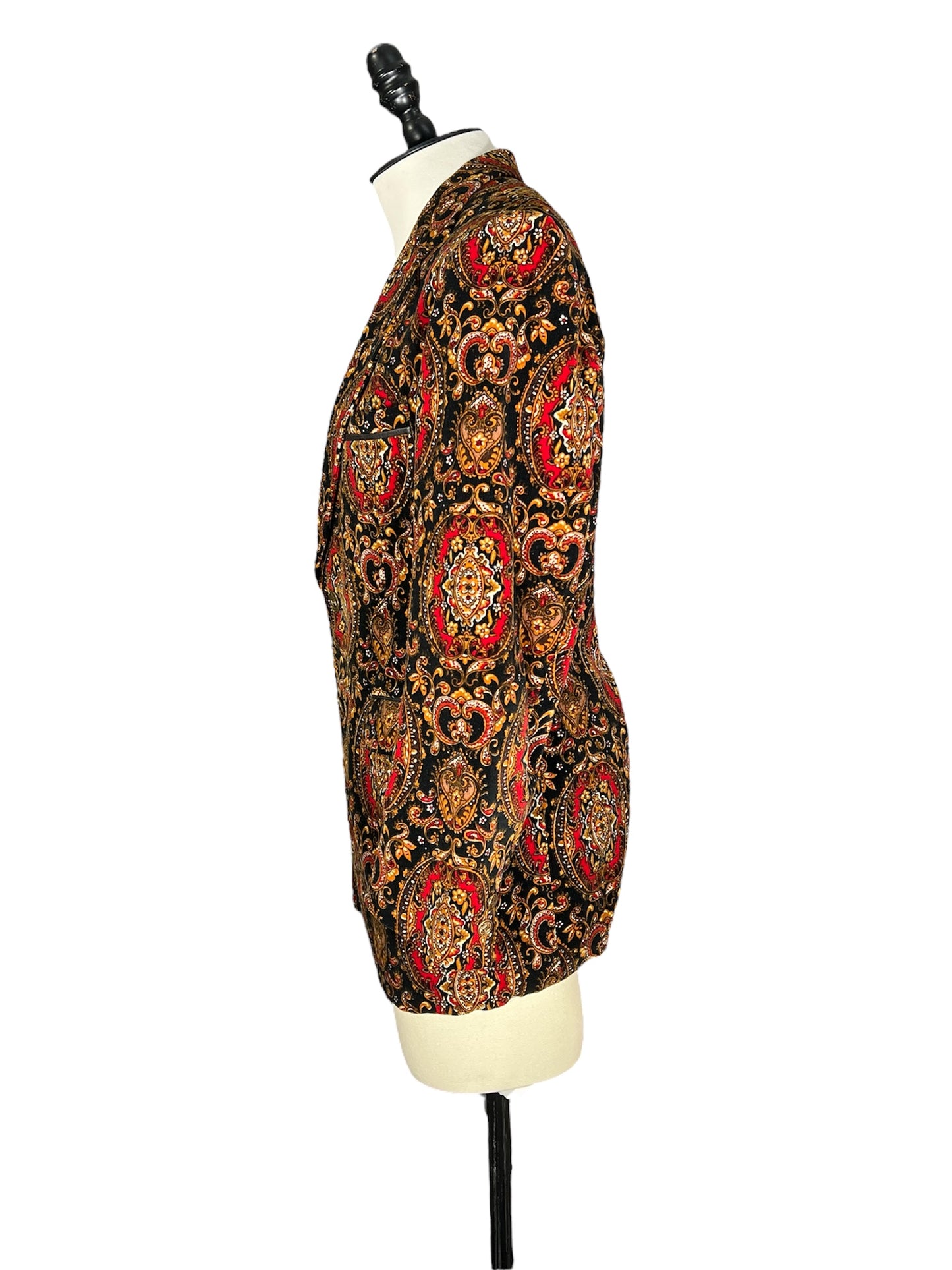 60s Cortefiel Jacket