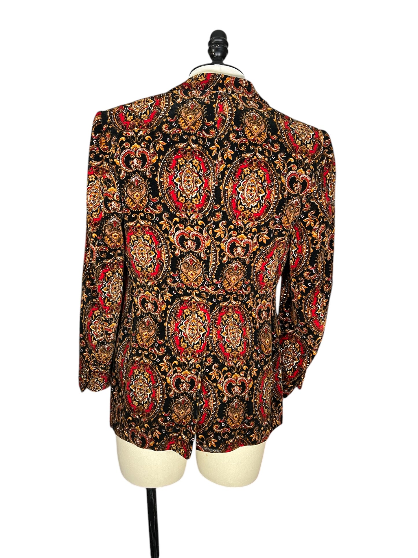 60s Cortefiel Jacket