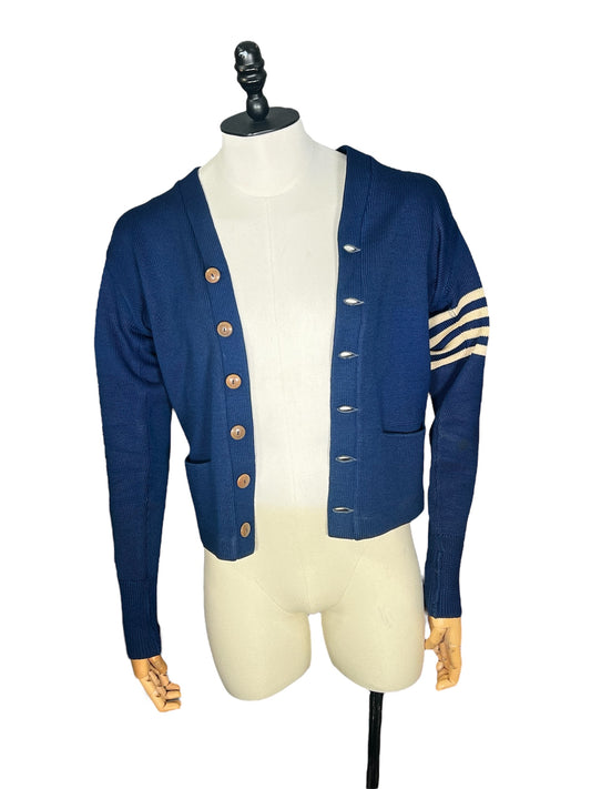 40s Cardigan