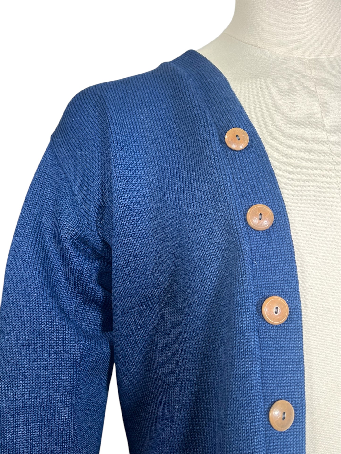 40s Cardigan