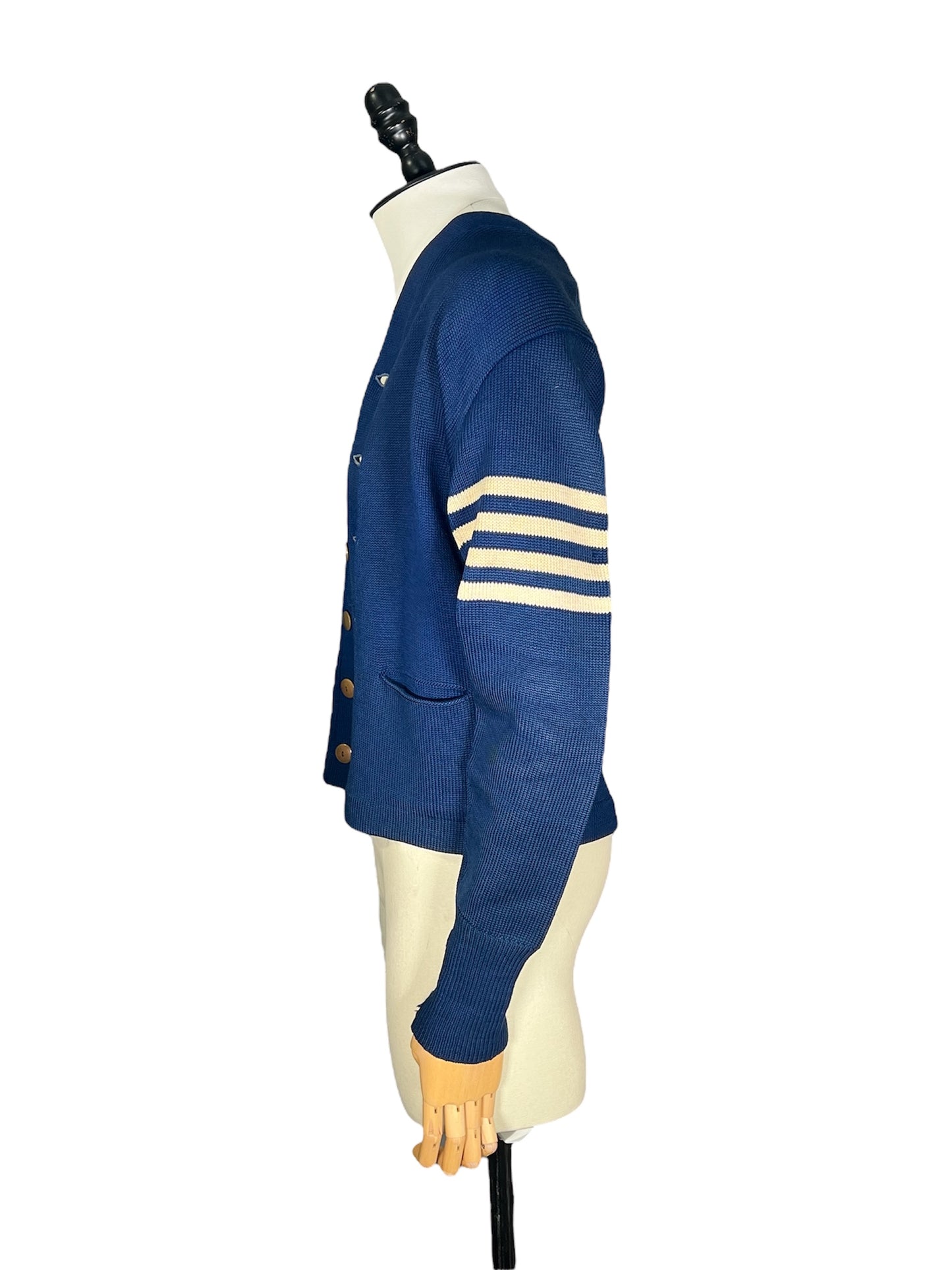 40s Cardigan
