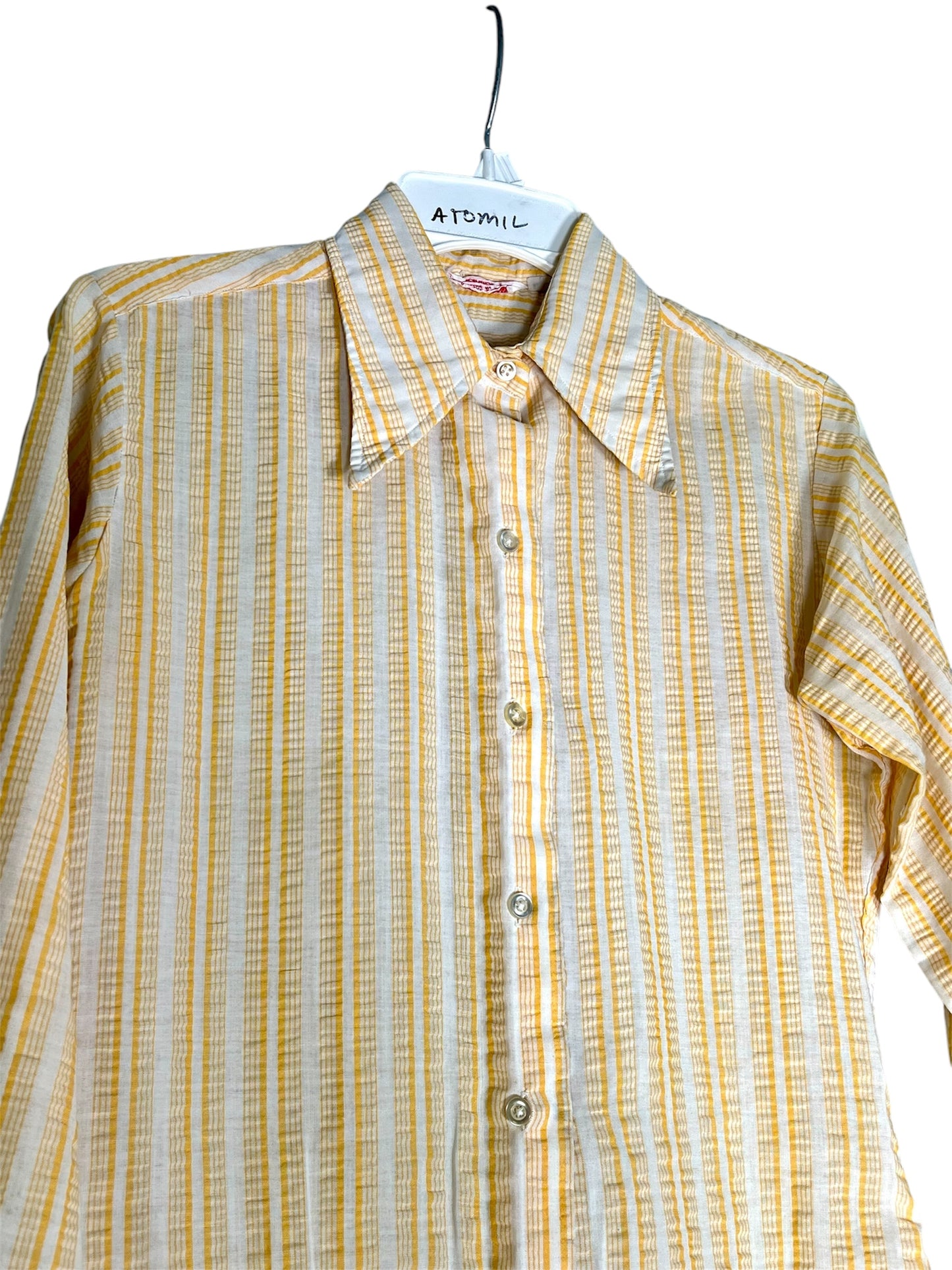 70s Shirt