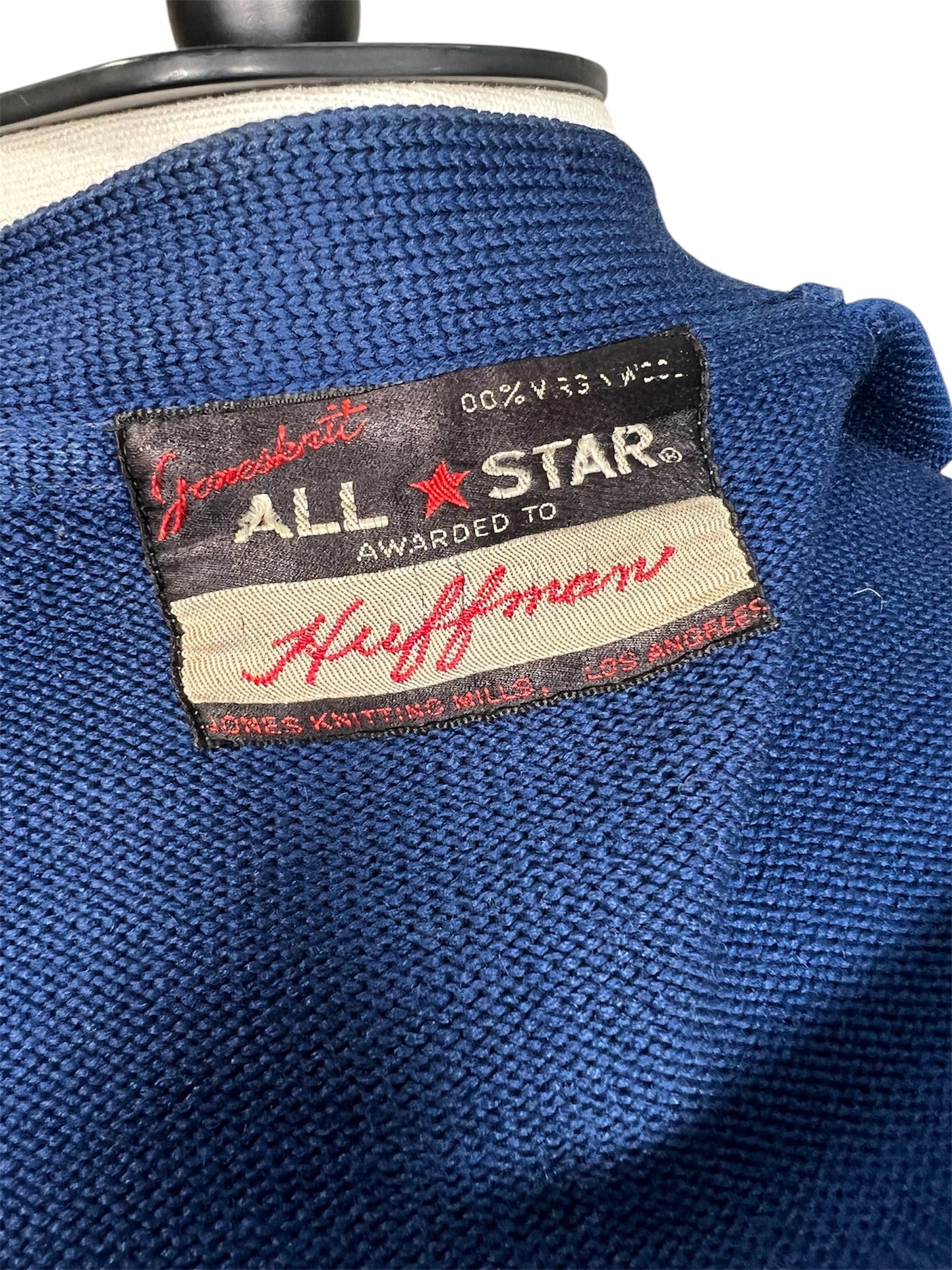 40s Cardigan
