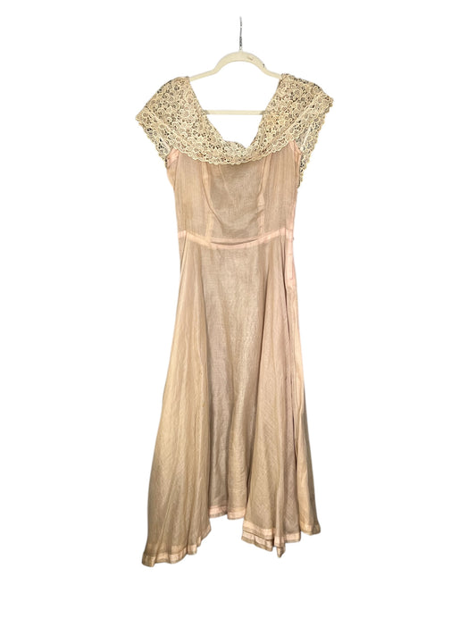 30s Dress