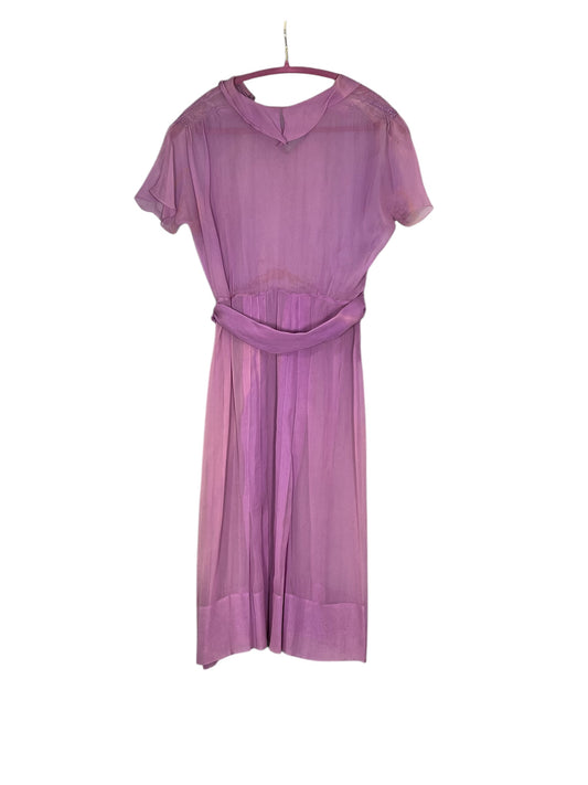 30s Dress