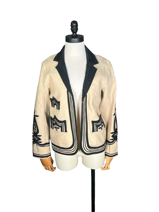1900/1915 Jacket